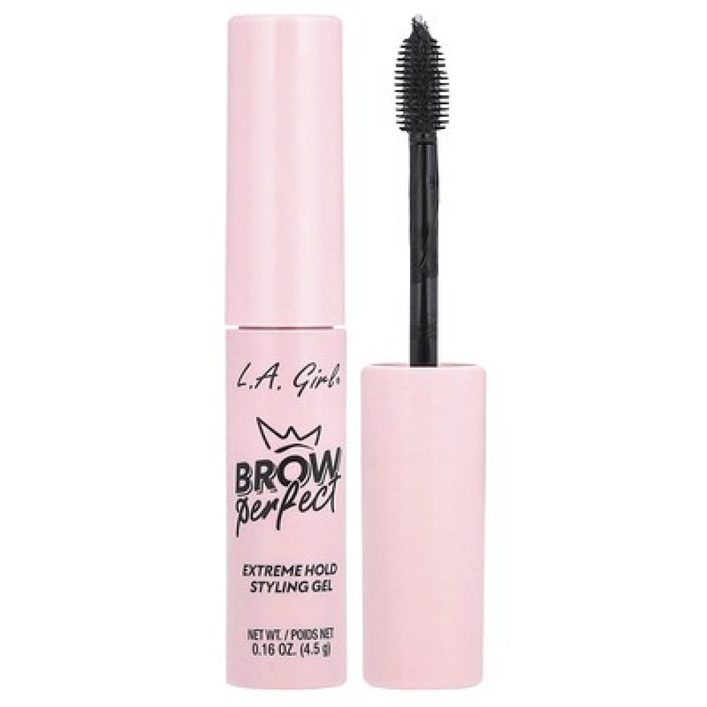 Brow Perfect Extreme Hold Styling Gel