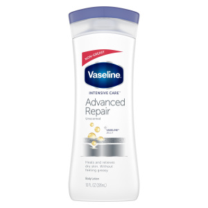 VASELINE LOTION ADVANCED REPAIR 10oz