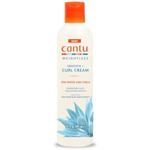 CANTU WEIGHLESS CURL CREAM