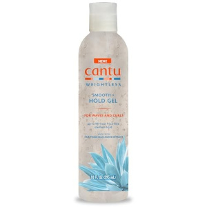 CANTU WEIGHLESS HOLD GEL