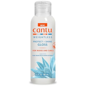 CANTU WEIGHLESS PROTECT/SHINE GLOSS