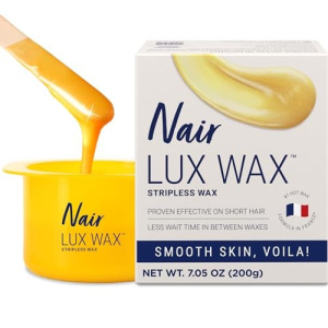 NAIR LUX WAX #