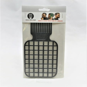 Afro Twist Combs