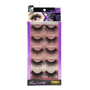 Eyelash 5XOC002