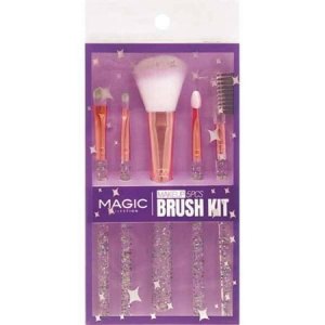 Magic Brush Kit #Pur