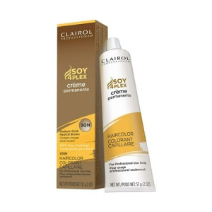 CLAIROL PPC 3GN MED G/NEUT BRN