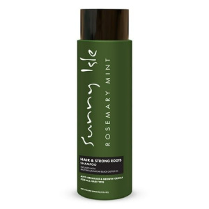 SUNNY ISLE STRONG ROOTS SHAMPOO 12 Oz