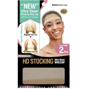 Wig Cap #5222