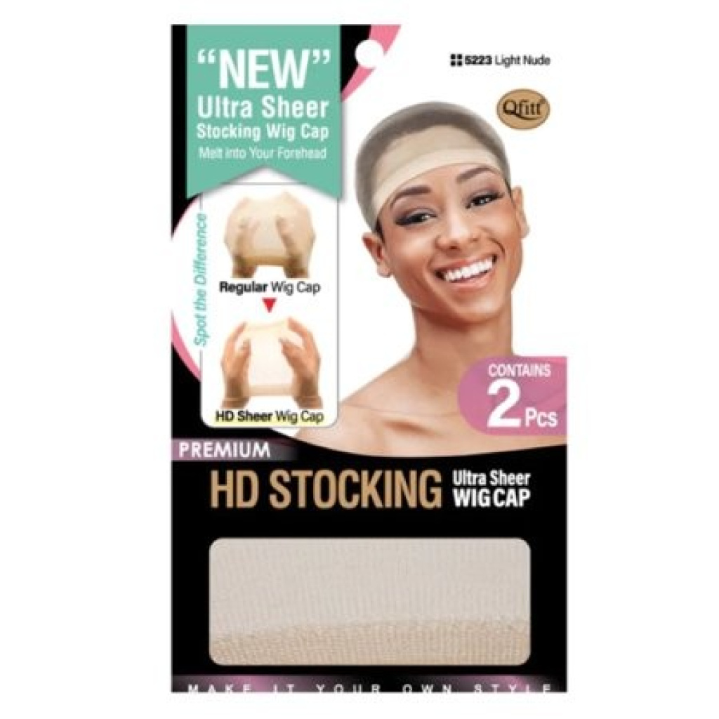 Wig Cap #5223
