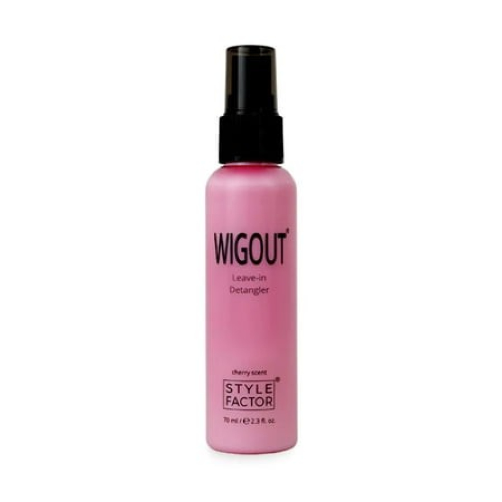 WIGOUT Leave IN Deten. 2.3oz