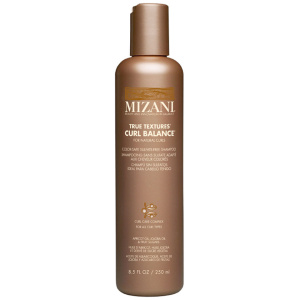 MIZANI Curl Bal 8OZ