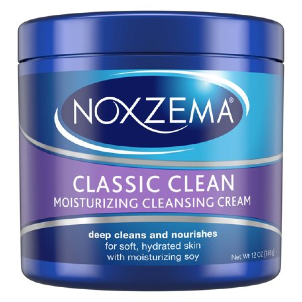 Noxzema Classic Cream 12oz