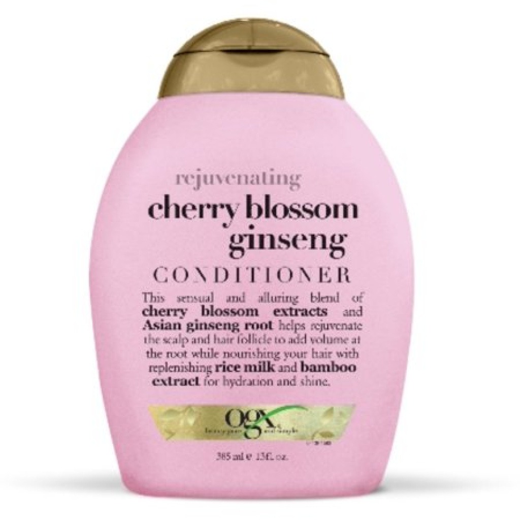 OGX Cherry Condi 13oz