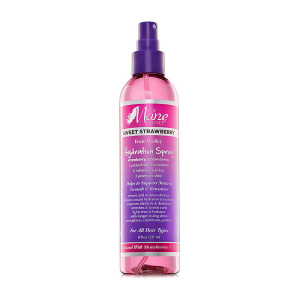 Mane SStrawHydrSpray 8oz