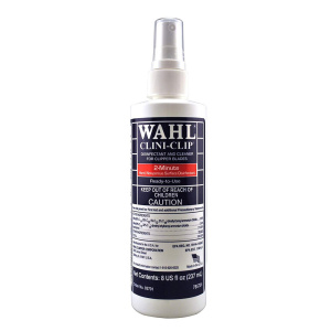 WAHL LIQ CLINI-CLIP DISINFECTA