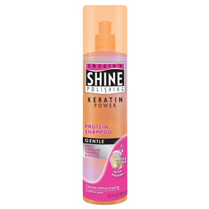 S/S Protein Shampoo10.1oz