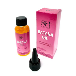 BATANA OIL4oz