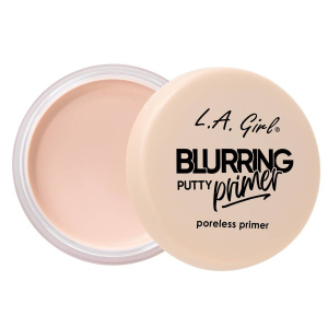 Blurring Putty Primer