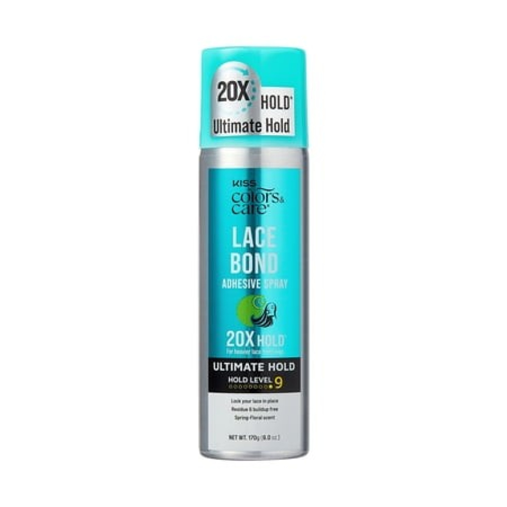 KCC LACE BOND SPRAY
