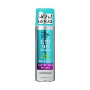 KCC SUPER STAY FREEZING SPRAY