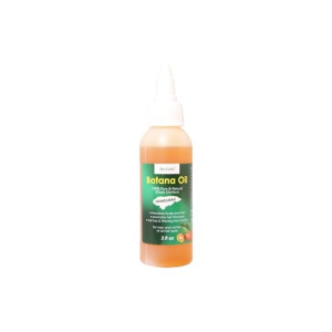 DR. GIRL BATANA OIL 4 Oz