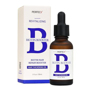 PERFECX BIOTIN BOOSTER 1 Oz
