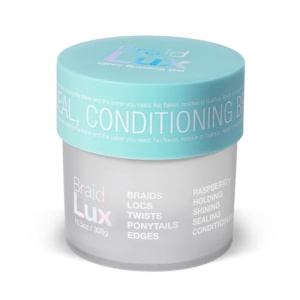 LUX BRAID GEL 10 Oz #LX28402