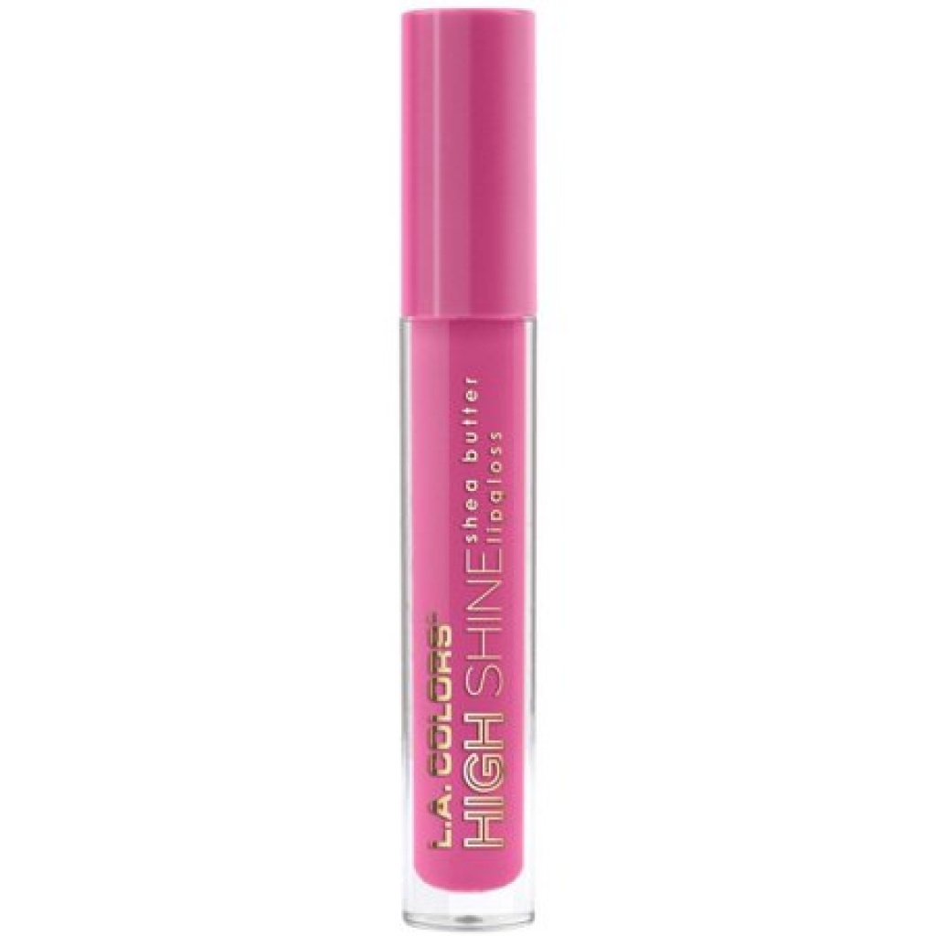 L.A. Colors Lipgloss #CLG937