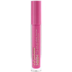 L.A. Colors Lipgloss #CLG937