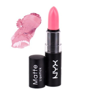 NYX Matte Lipstick #MLP04