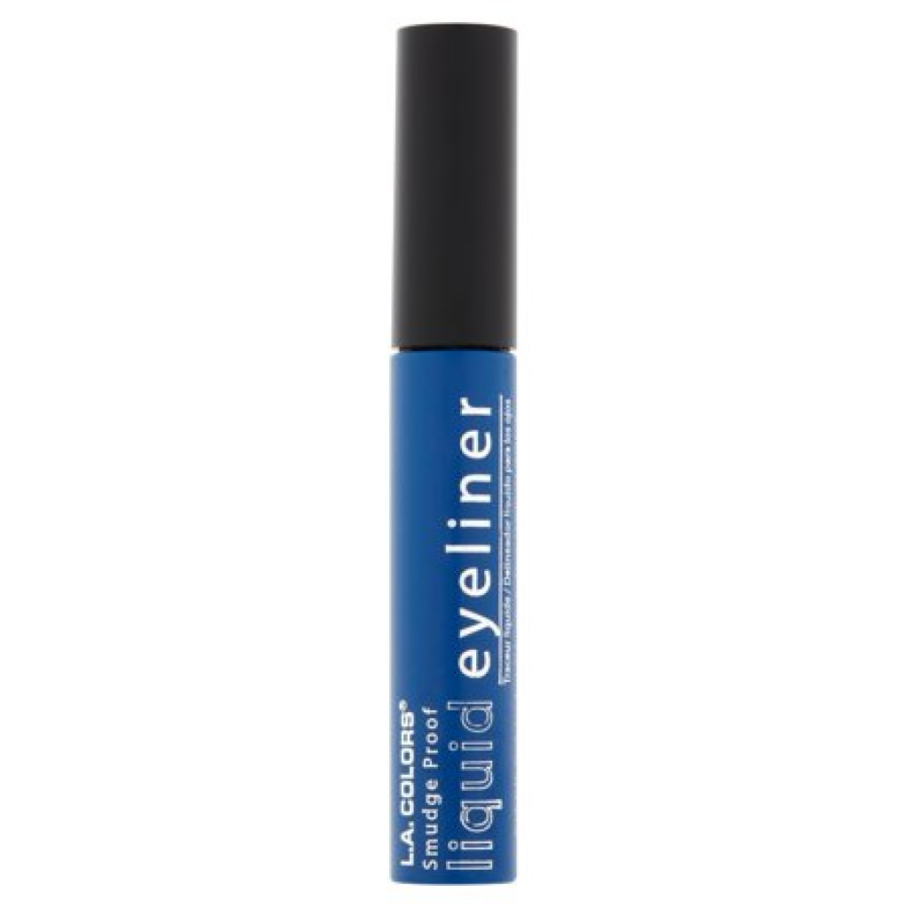 L.A. Girl Mascara #MSR615 4