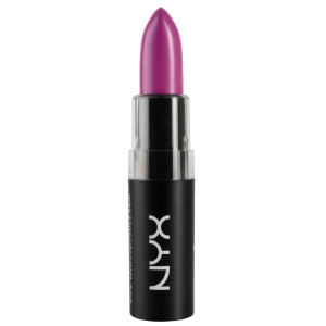 NYX Matte Lipstick #MLP17