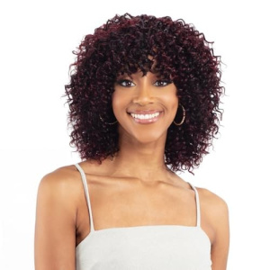 UH WATER CURL 3PCS GLOSSY