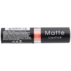 NYX Matte Lipstick #MLP03