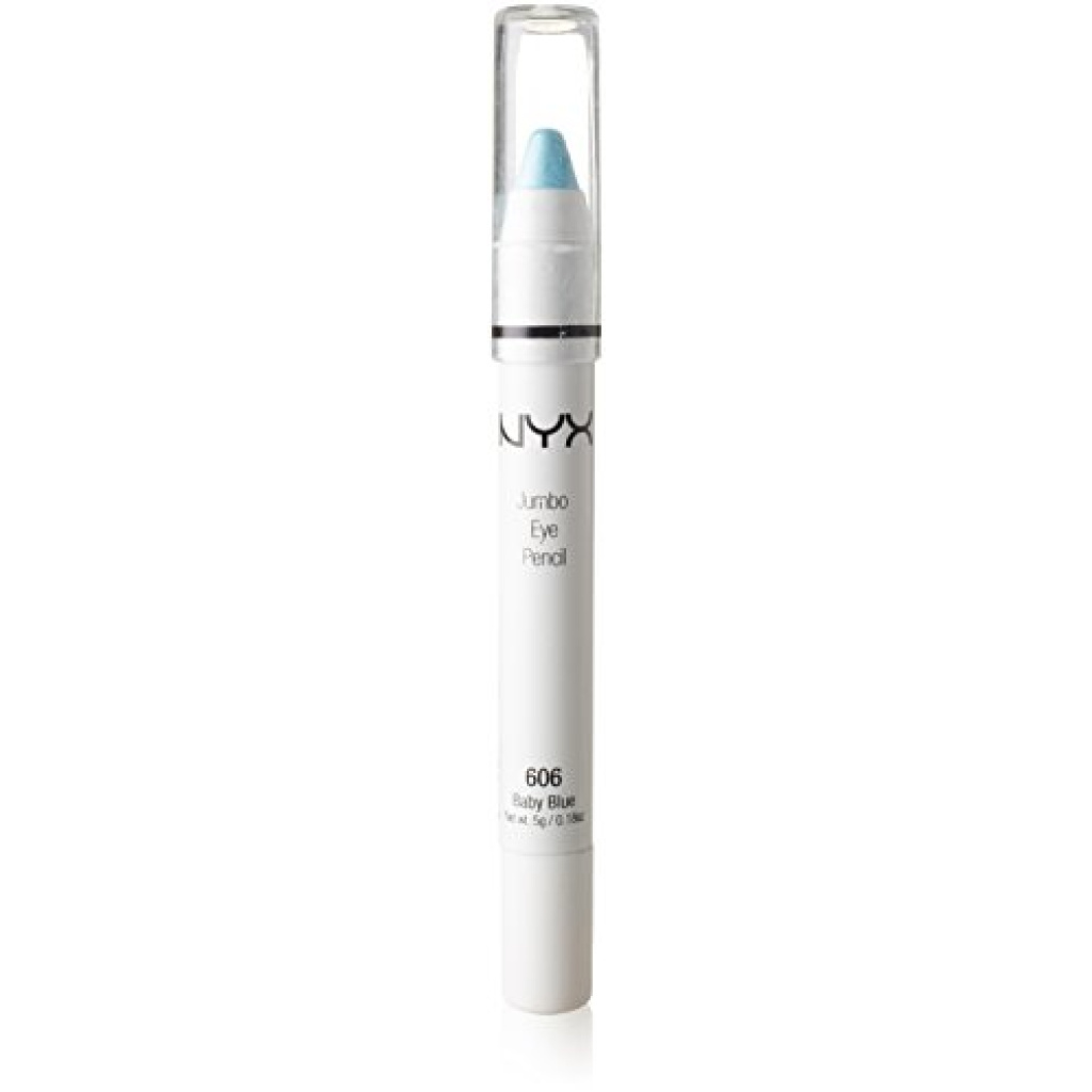 NYX JUMBO EyePencil 6