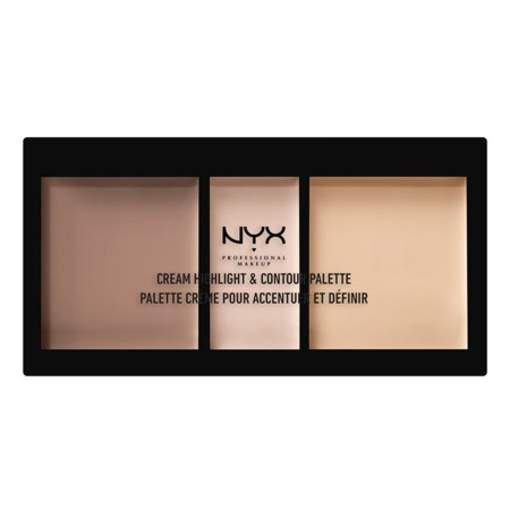 NYX Contour Palette #CHCP01