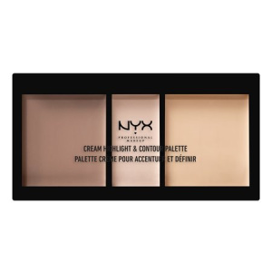 NYX Contour Palette #CHCP01