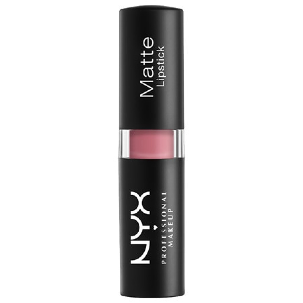 NYX Matte Lipstick #MLP15