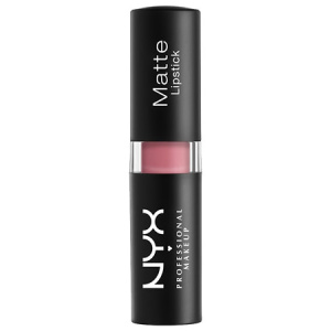 NYX Matte Lipstick #MLP15