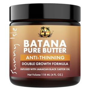 S/I BATANA PURE BUTTER 4 Oz