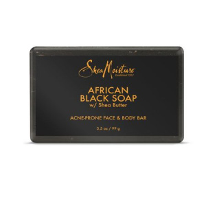 S/M African Soap 3.5oz