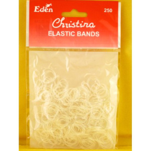 Eden Elastic Bands #125