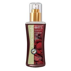 ORS Castor Oil 5.1oz