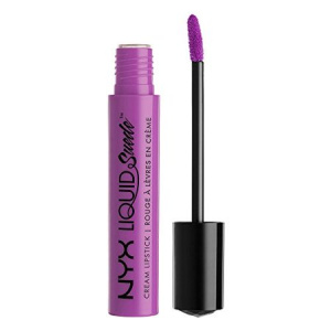 NYC Liquid Suede #LSCL06