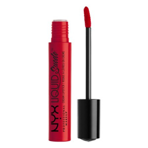 NYC Liquid Suede #LSCL11