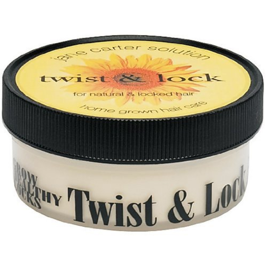 JaneCarter Twist&lock 6.5oz