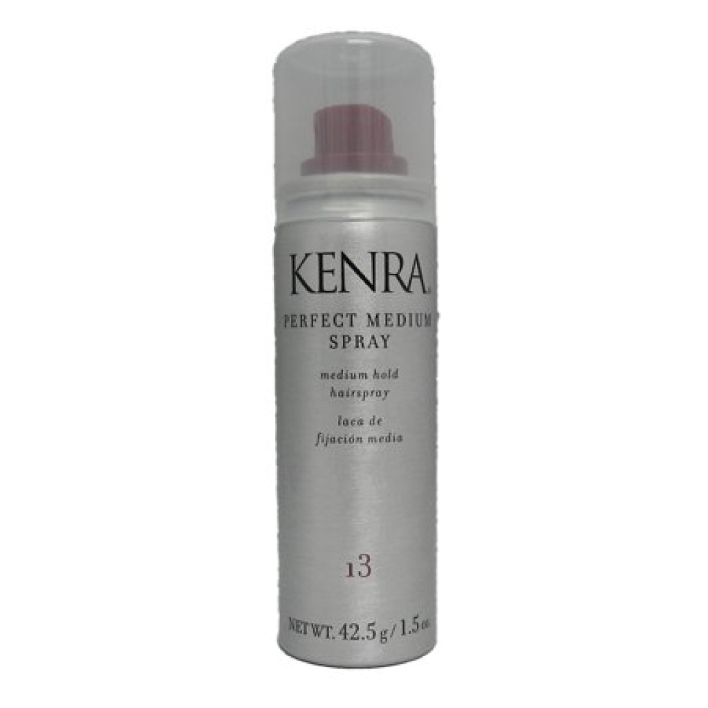 KENRA MEDIUM SPARY 1.5 Oz