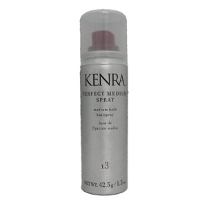 KENRA MEDIUM SPARY 1.5 Oz