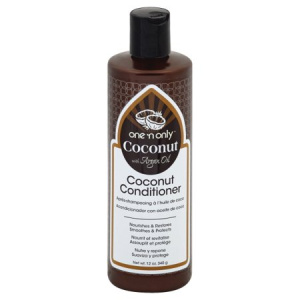 ONO COCONUT OIL CONDITIONER