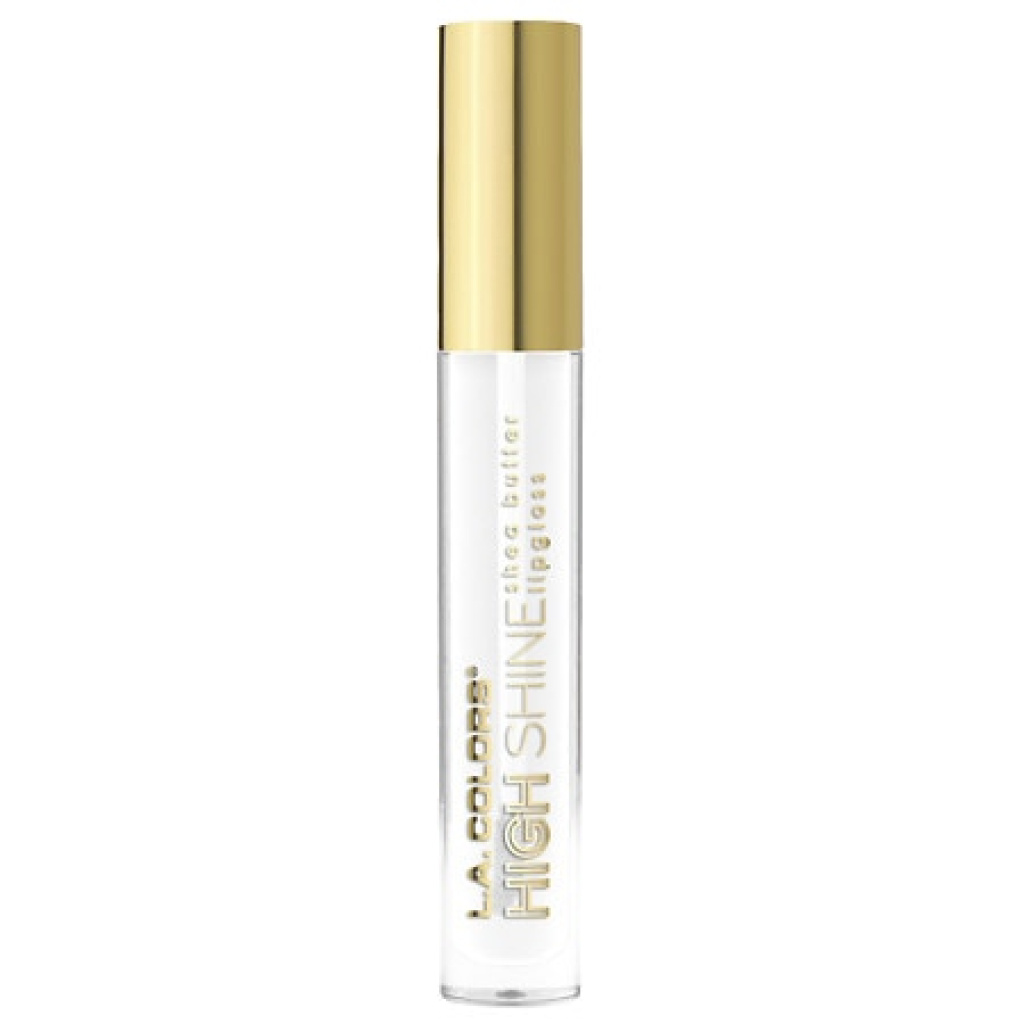 L.A. Colors Lipgloss #CLG932